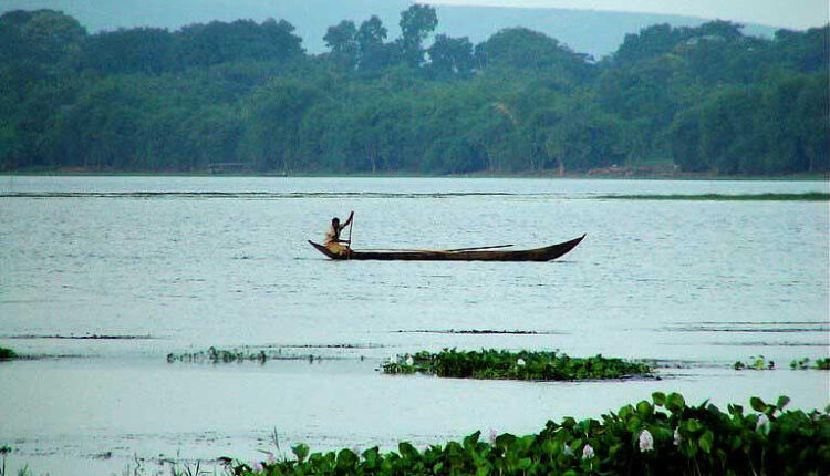 Exploring Ansupa The Largest Fresh Water Lake Of Odisha Odisha Heritage