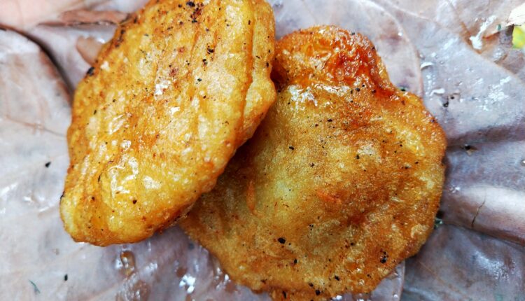 Cuttack Tangi famous Chennai Kakra