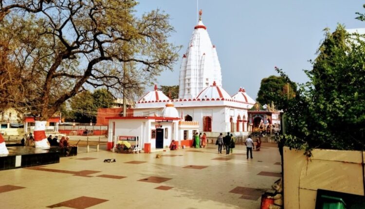 Sparkling Maa Samaleswari Temple; 200 crore will be spent on advancement