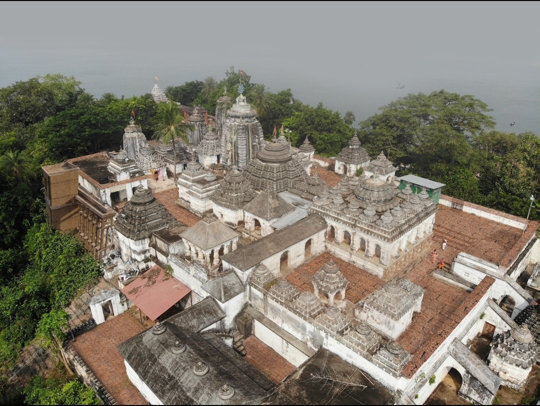 kantilo-nilamadhab-temple-development