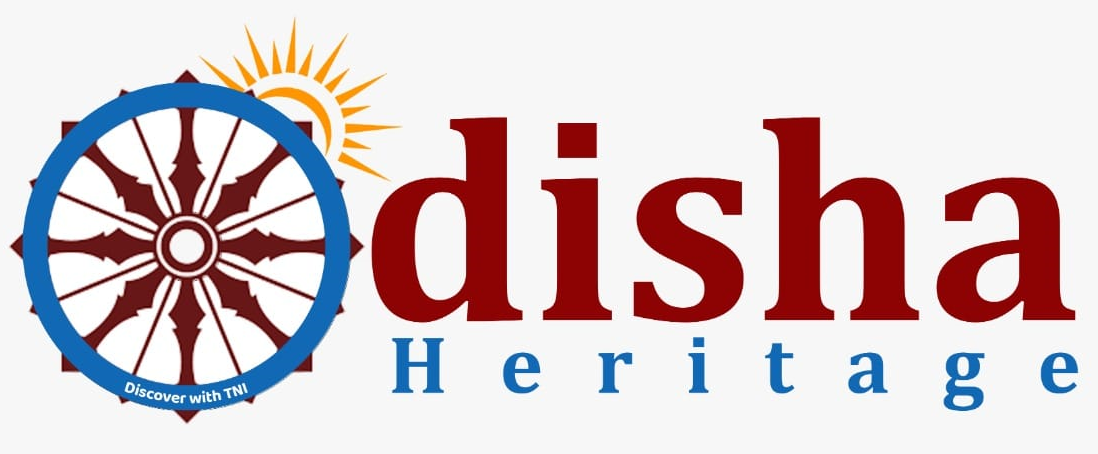 Odisha Heritage