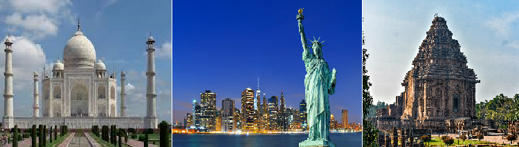 The World Heritage Day