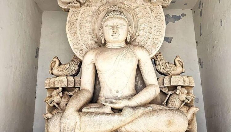 importance of buddha-purnima