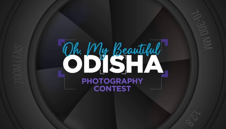 Oh my beautiful Odisha