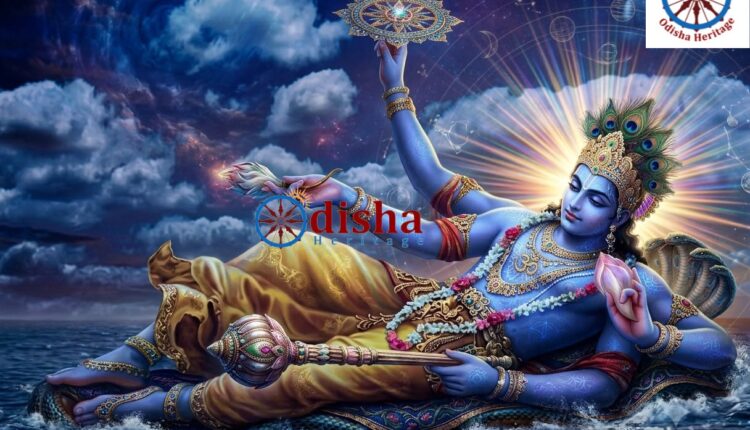Harishayan Ekadashi: The Sacred Beginning of Chaturmas
